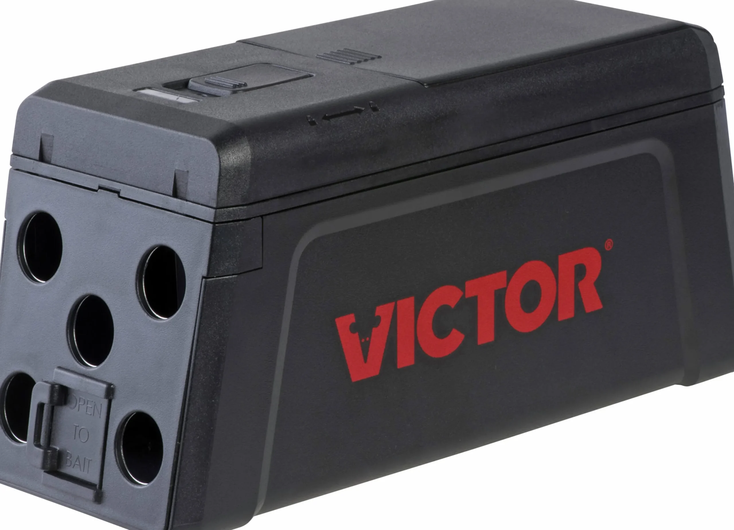 Råttfälla Elektrisk Delbar M241-N>Victor Sale