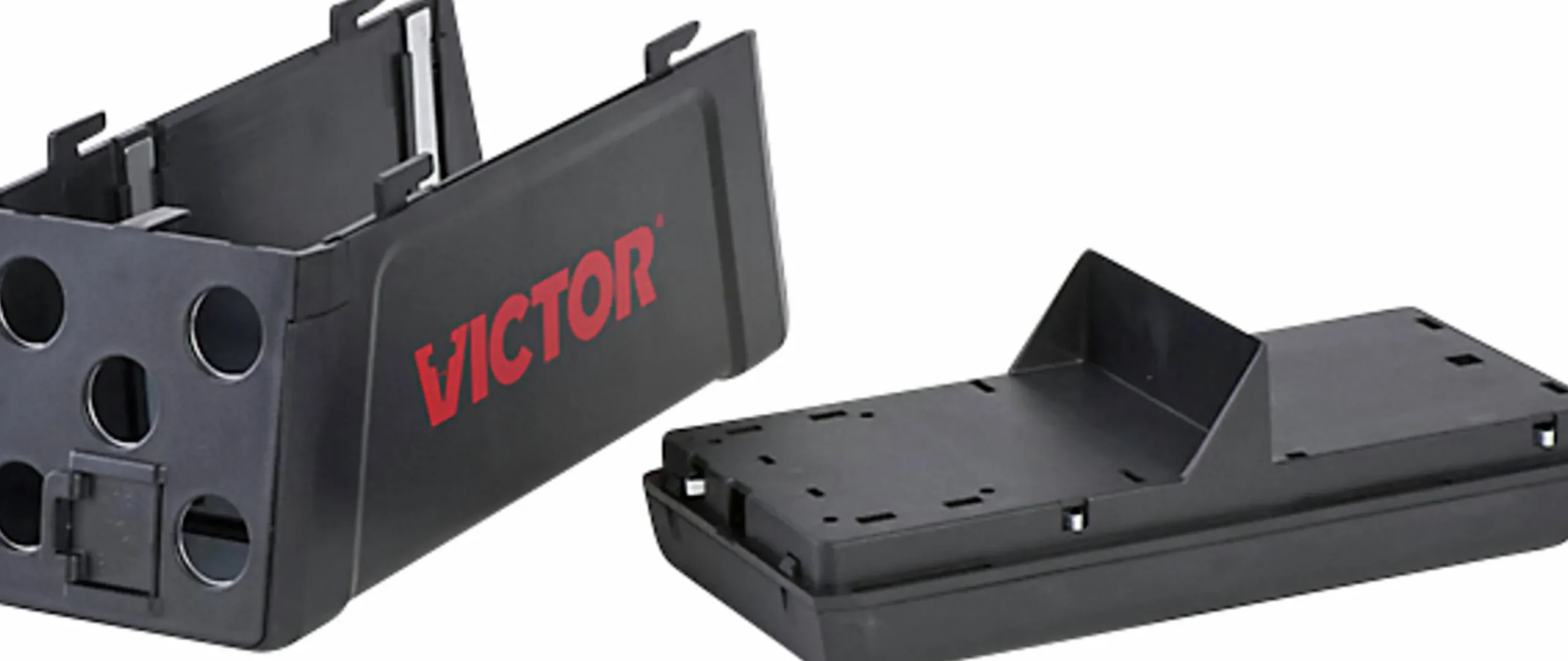 Råttfälla Elektrisk Delbar M241-N>Victor Sale