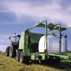 Rundbalsnät Classic Premium HD 125cm 2600m>Poly-produkter New