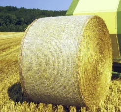 Rundbalsnät Classic Premium HD 125cm 2600m><noscript><img width=