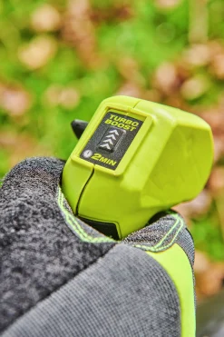 Ryggblås MaxPower RY36BPXB-0 36V (exkl batteri)>Ryobi Best