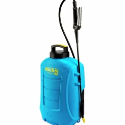 Ryggspruta Batteridriven 18V 15L>Matabi