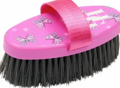 Ryktborste Rosa>Horseguard