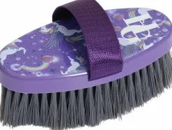 Ryktborste Unicorn Grape>Horseguard Hot