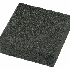 Ryktsten Svart 10cm>Willab New