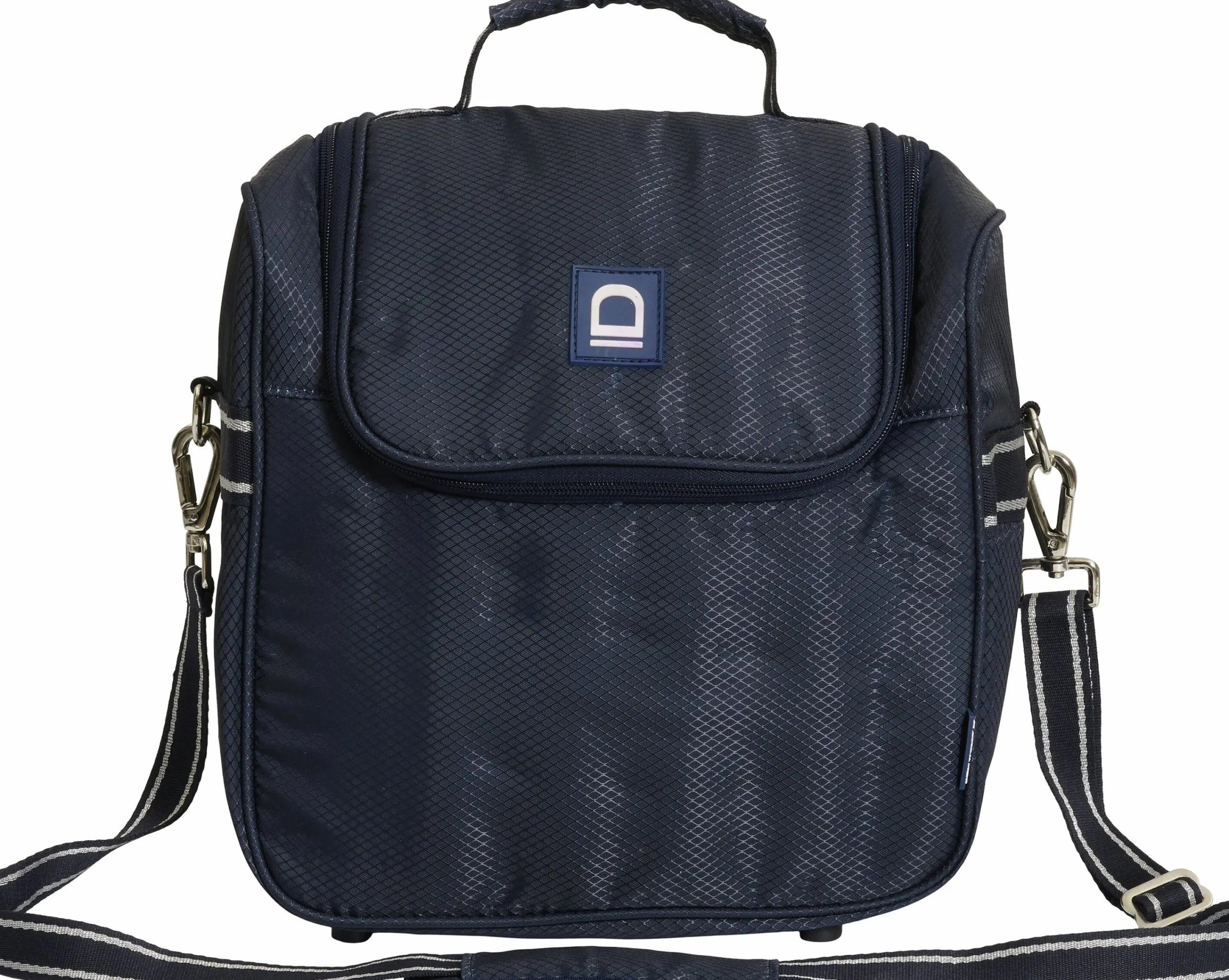 Ryktväska Mingle Diamond Navy>Equipage Sale