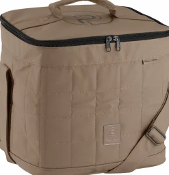 Ryktväska Beige>Eskadron Sale