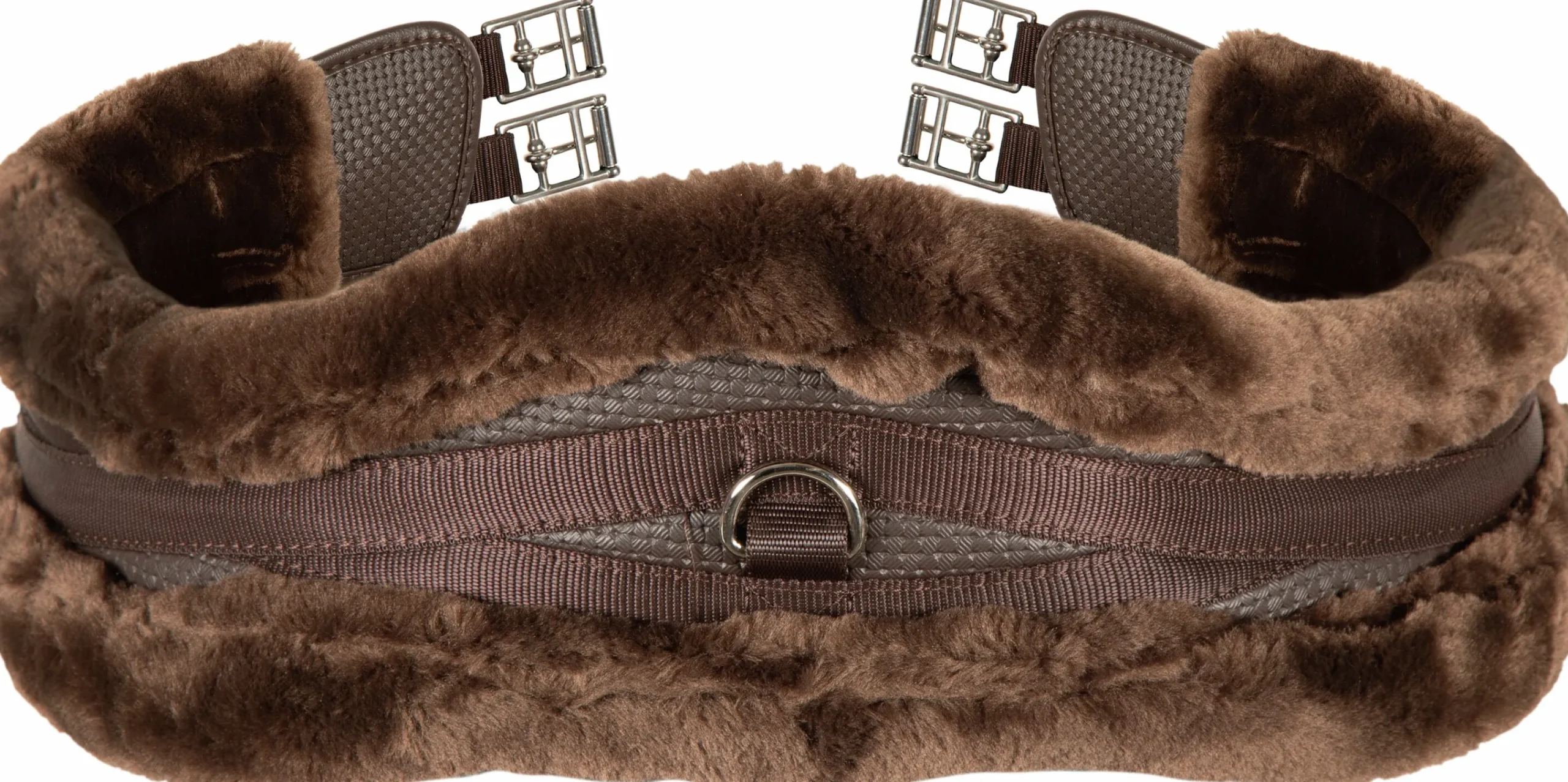 Sadelgjord Fleece Anatomisk Bred>Arma Sale