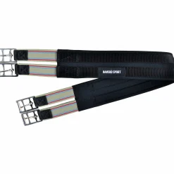 Sadelgjord Resår Svart 90cm>Hansbo Sport Online