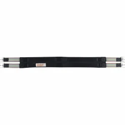 Sadelgjord Resår Svart 100cm>Hansbo Sport Sale