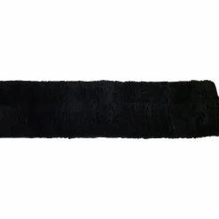 Sadelgjordstunnel Teddy Svart 80cm>Hansbo Sport New