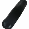 Sadelgjordstunnel Fårskinn Svart 80cm>Medilamb New