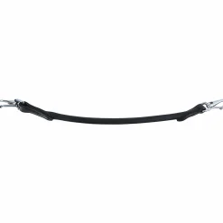 Sadelhandtag Svart 36cm>Hansbo Sport Discount