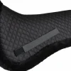 Sadelpad Teddy Svart Full>Hansbo Sport New