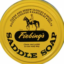Sadelsåpa 340g>Fiebing Outlet