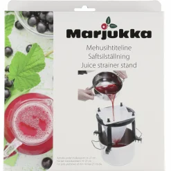 Saftsil med ställning Ø14-27cm>Marjukka Online