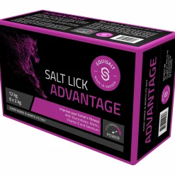 Saltsten Advantage 6x2kg>Equisalt Outlet