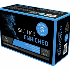 Saltsten Enriched 6x2kg>Equisalt Sale