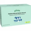 Saltsten Naturell 6x2kg>Pluss Hot