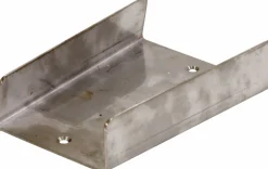 Saltstenshållare rostfri 2kg>Osby Kätting Outlet