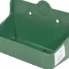 Saltstenshållare modell 114 grön 2kg>Young Line Discount