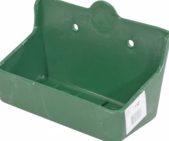 Saltstenshållare modell 114 grön 2kg>Young Line Discount