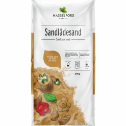 Sandlådesand Hasselfors 20kg><noscript><img width=
