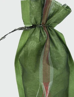 Sandsäck Premium med handtag grön 27x120cm><noscript><img width=