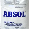 Saneringsmedel Absol 0,5-5mm 40L>Agrol New