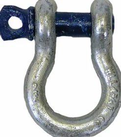 Schackel 4,75 ton>Warrior Winches