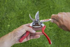 Sekatör 2 med slipsten>Felco Sale