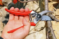 Sekatör 2 med sidoskär>Felco Outlet