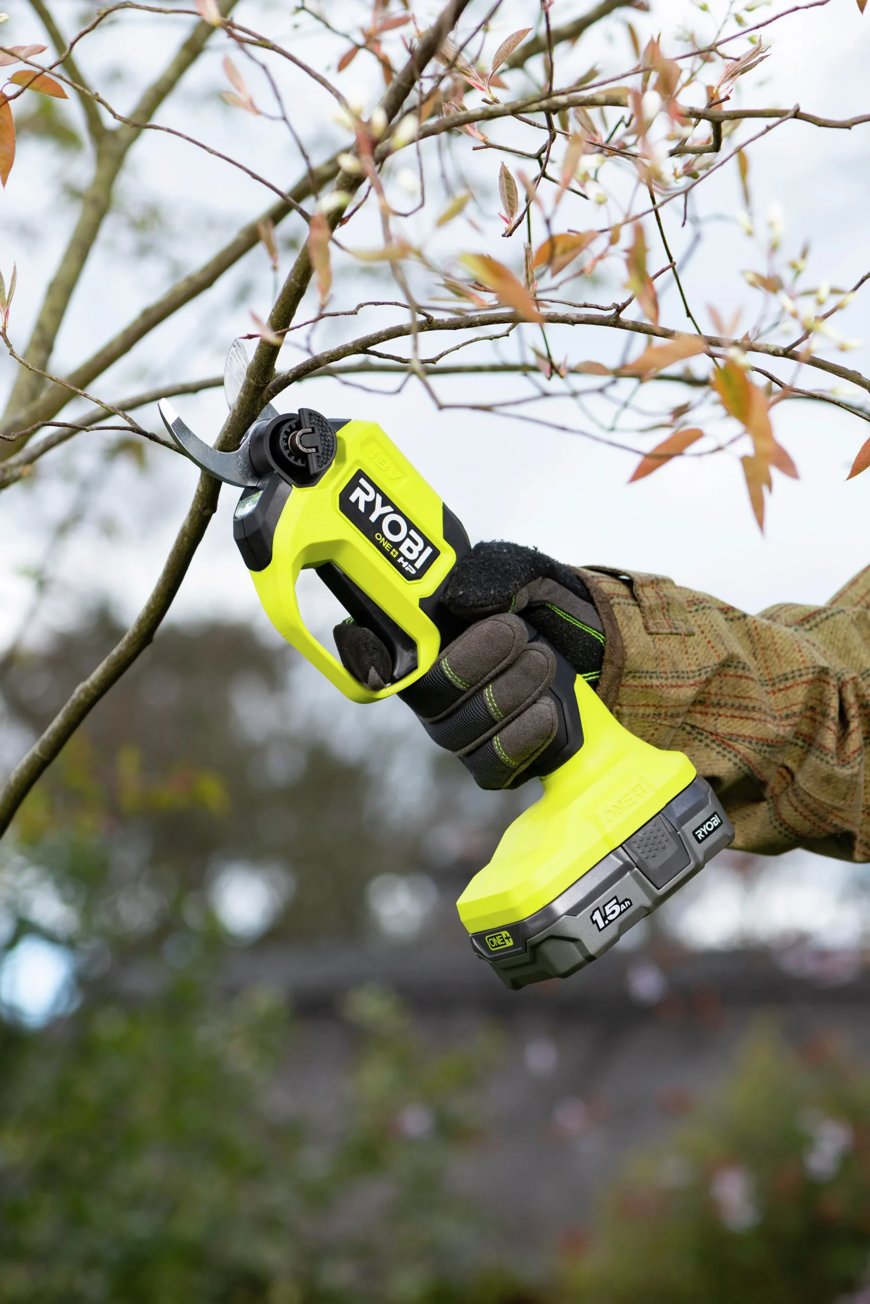 Sekatör ONE+ RY18SCXA-0 18V (exkl. batteri)>Ryobi New