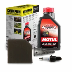 Servicekit till 92001i-serien>Champion Hot