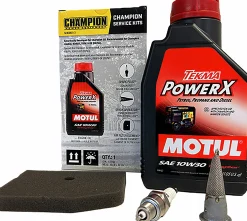 Servicekit till 93001i-Serien>Champion New