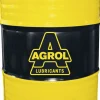Sågkedjeolja Mineral Såg 208L>Agrol Clearance