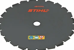 Sågklinga Mejseltandad Ø200/25>Stihl New