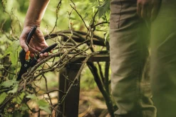 Single-Step Sekatör m sidoskär P26>Fiskars Sale