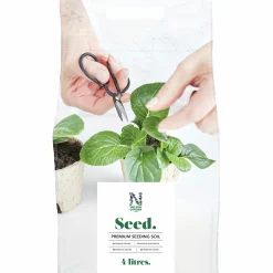 Såjord Premium 4L>Nelson Garden Sale