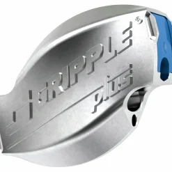 Skarvlås Gripple för metalltråd 1-2mm 10-p>Kerbl Discount