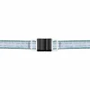 Skarvlås Litzclip för band 40mm 5-p>Kerbl Best