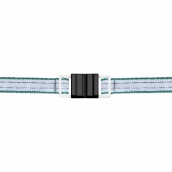 Skarvlås Litzclip för band 40mm 5-p>Kerbl Best
