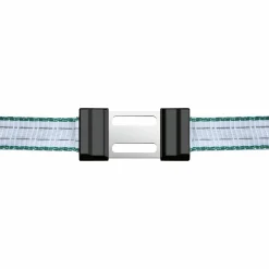 Skarvlås Litzclip för band 40mm 5-p>Kerbl Best