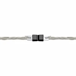 Skarvlås Litzclip för rep 6mm 5-p>Kerbl Online