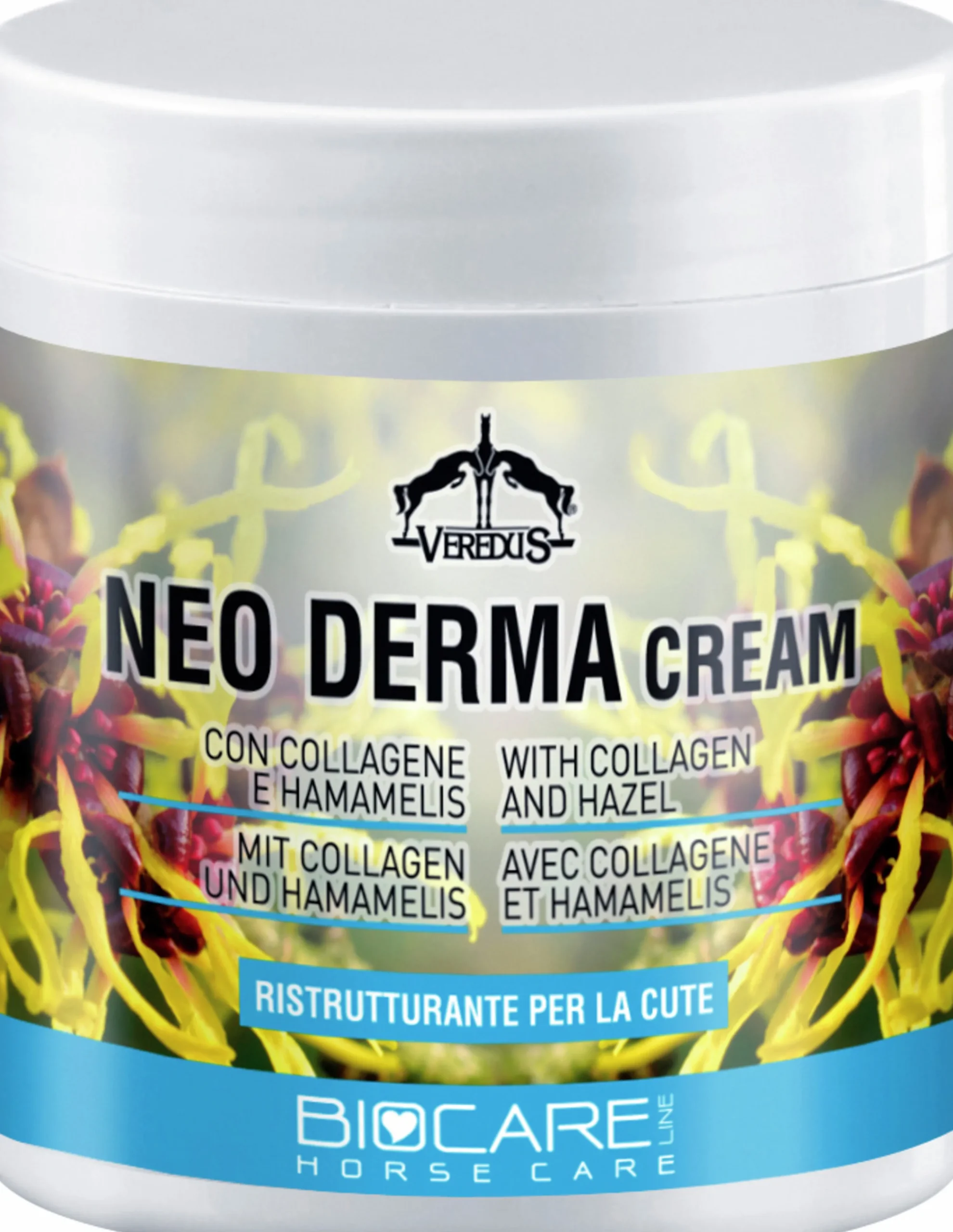 Skav- & Muggsalva Neo Derma 250ml>Veredus Best