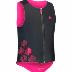 Säkerhetsväst Kompardell Ballistic Flex Fit Pro Junior>Komperdell Hot