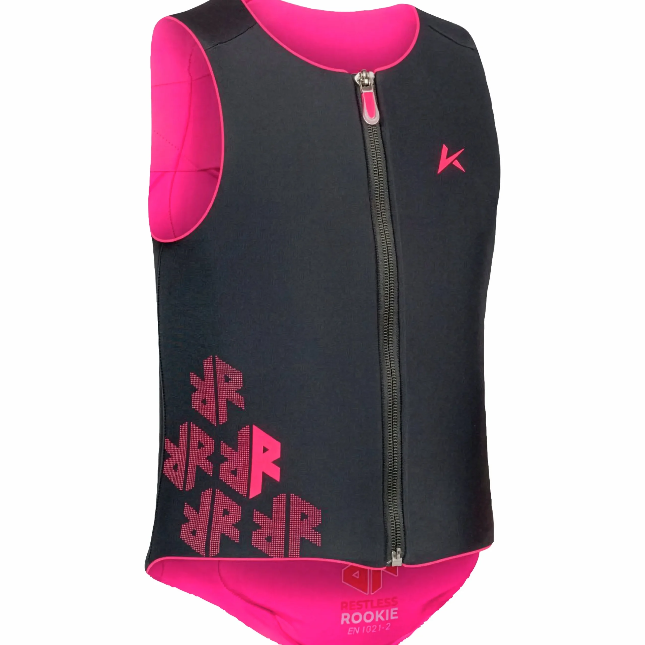 Säkerhetsväst Kompardell Ballistic Flex Fit Pro Junior>Komperdell Hot