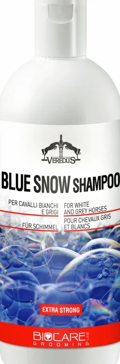 Skimmelschampo Blue Snow 500ml>Veredus Clearance