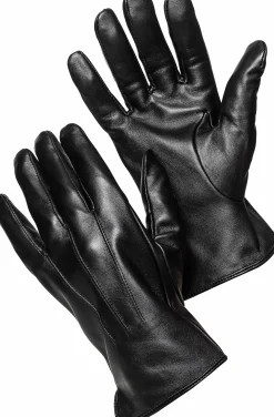 Skinnhandske Lammskinn Herr>Granngården