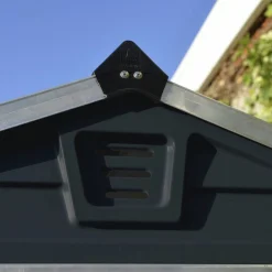 Skjul Skylight grå><noscript><img width=